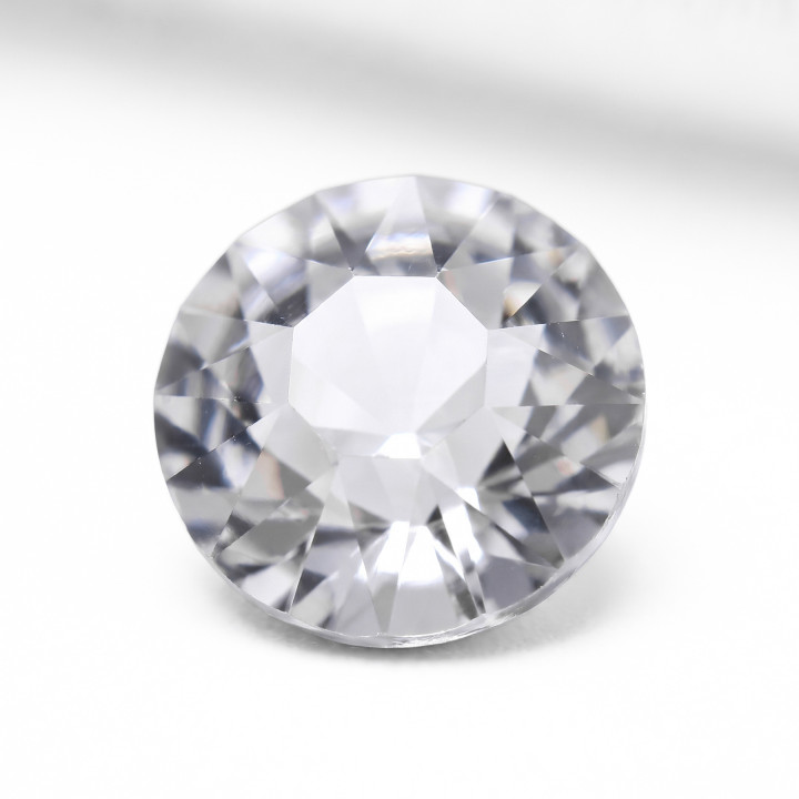 Crystal – bezbarwne cyrkonie szklane | Crystal AB