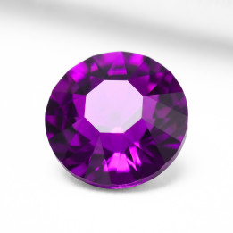 Violet – fioletowe cyrkonie szklane | Crystal AB