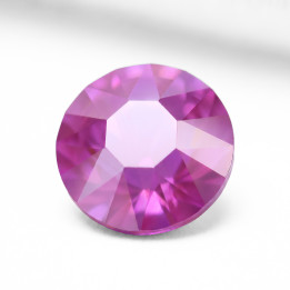Purple – purpurowe cyrkonie szklane | Crystal AB