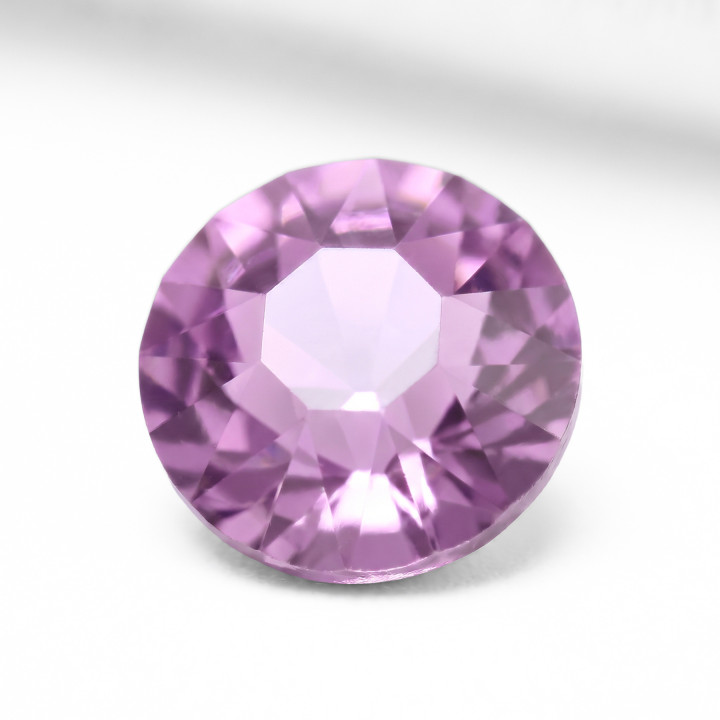 Lilllac – liliowe cyrkonie szklane | Crystal AB