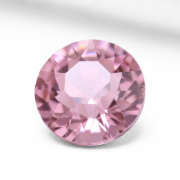 Light Pink – jasnoróżowe cyrkonie szklane | Crystal AB