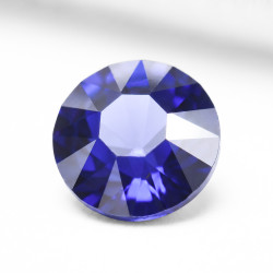 Sapphire Satin