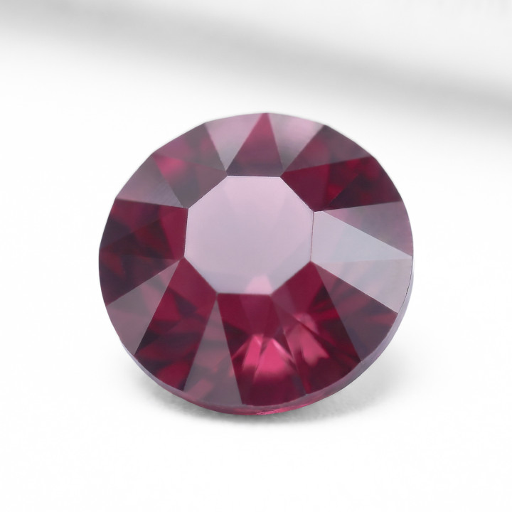 Vino – winne cyrkonie szklane | Crystal AB