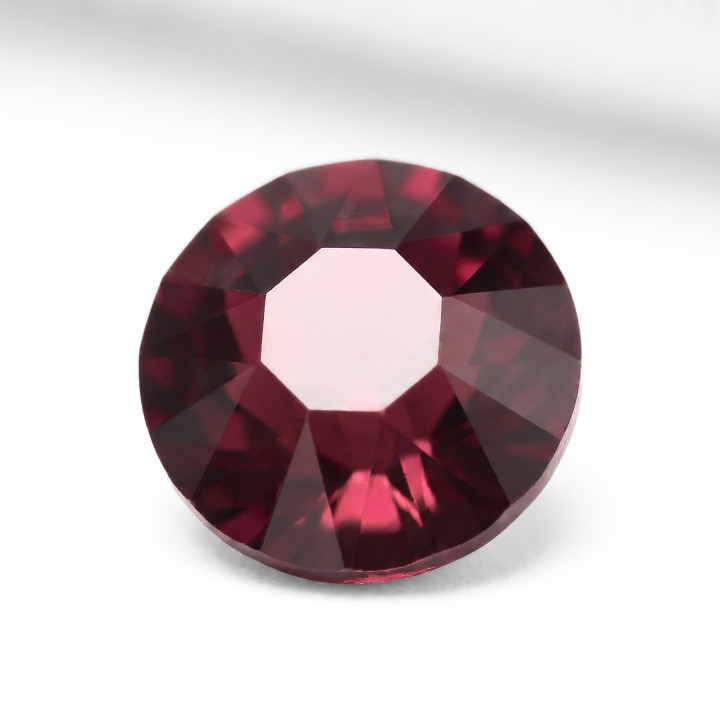 Amethyst – ametystowe cyrkonie szklane | Crystal AB