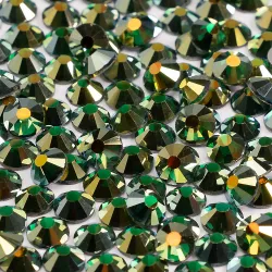 Emerald Shimmer 2058