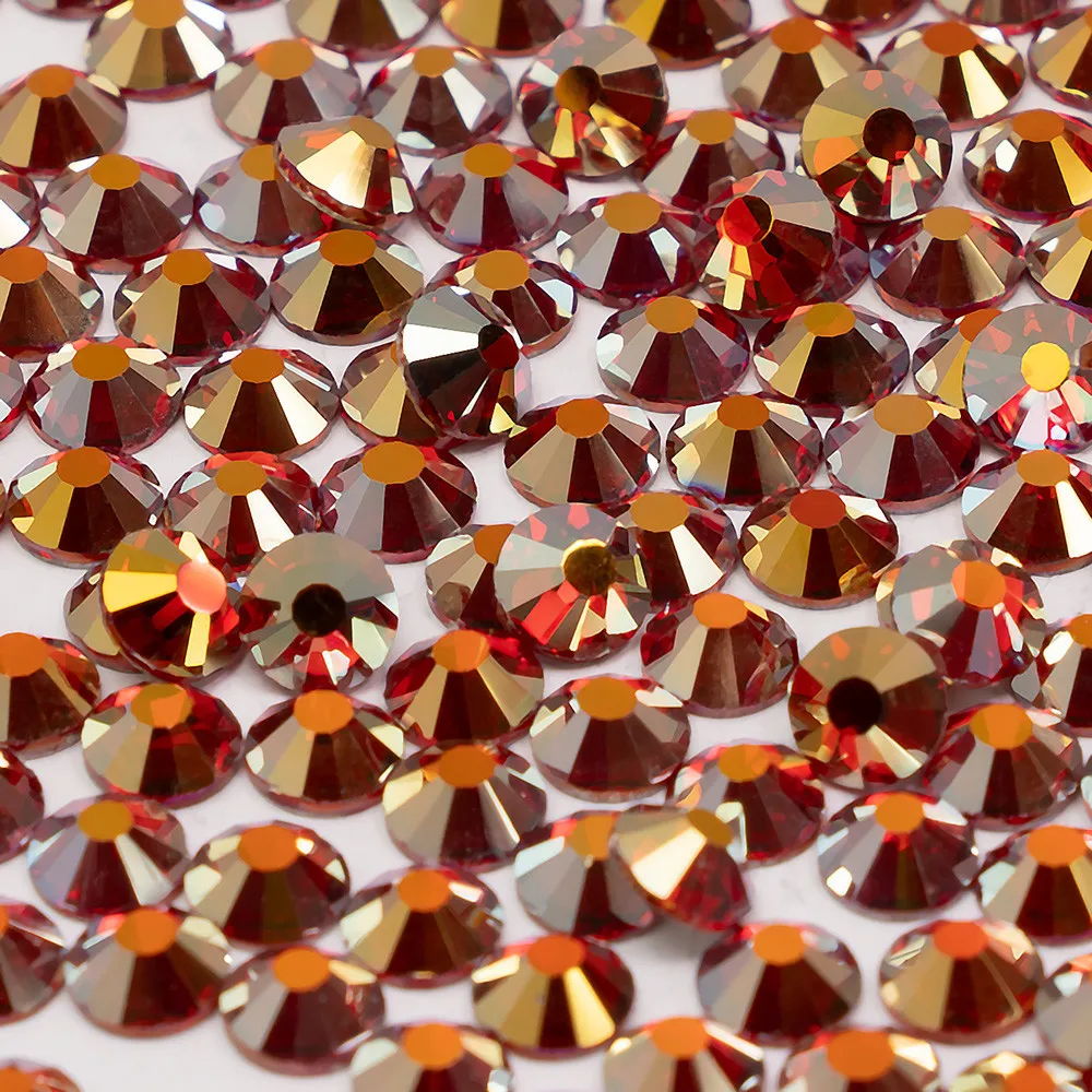 Light Siam Shimmer 2058