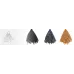 Glass Fringes
