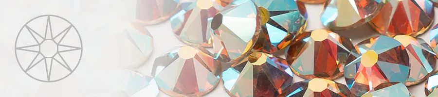 Star Rhinestones – high‑shine rhinestones for dance costumes